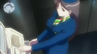 人妻角色扮演咖啡廳 2