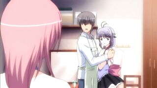 人妻角色扮演咖啡廳 2 第1話