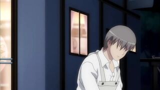 人妻角色扮演咖啡廳 2 第1話