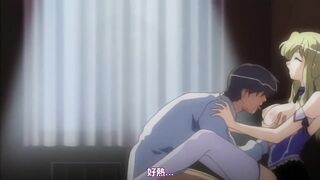 人妻角色扮演咖啡廳 2 第2話