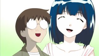 人工少女 ～變身性愛人造人～ 1