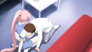 人工少女 ～變身性愛人造人～ 1