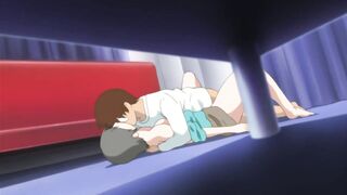 人工少女 ～變身性愛人造人～ 2