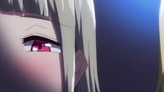 今泉家似乎變成辣妹的聚會所了 2