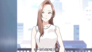 今泉家似乎變成辣妹的聚會所了 3