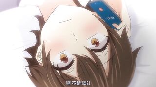 今泉家似乎變成辣妹的聚會所了 3