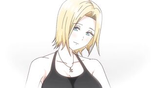 今泉家似乎變成辣妹的聚會所了 3