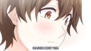 今泉家似乎變成辣妹的聚會所了 4