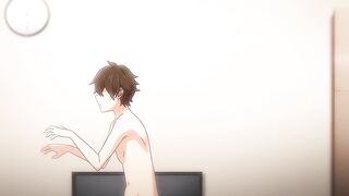今泉家似乎變成辣妹的聚會所了 4