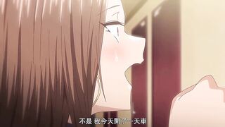今泉家似乎變成辣妹的聚會所了 5
