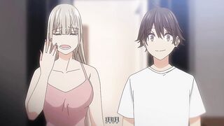 今泉家似乎變成辣妹的聚會所了 6
