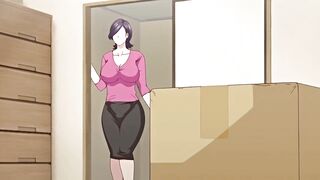 代替親女兒讓你幹到爽 1