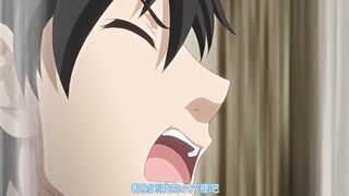 令人心動的小小的房東小姐 6