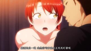 住在隔壁的她