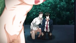 你是屬於我的 -抖S女友和抖M男友- 2