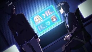 你的魔名是麗娜・魔女