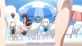 你的魔名是麗娜・魔女