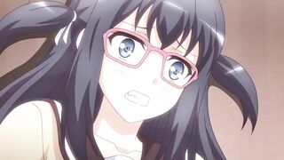 便利商店少女Z 1