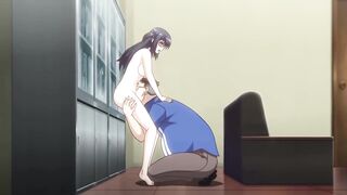 便利商店少女Z 1