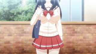 便利商店少女Z 1