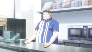 便利商店少女Z 2