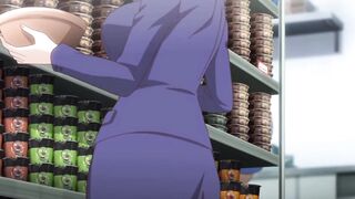便利商店少女Z 4