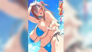 偶像女友墮落NTR 1