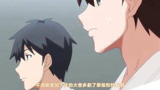 偶像女友墮落NTR 5