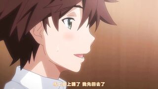 偶像女友墮落NTR 5