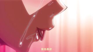 偶像女友墮落NTR 5