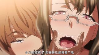 偶像女友墮落NTR 6
