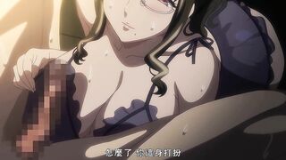偶像女友墮落NTR 6