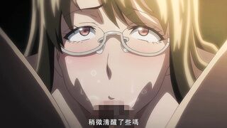 偶像女友墮落NTR 6