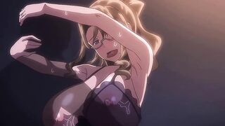 偶像女友墮落NTR 6
