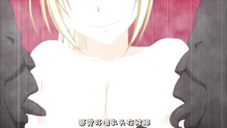 偶像強制操作 2