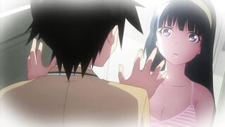 偷×看 1