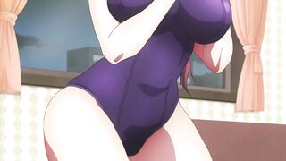 偷×看 1