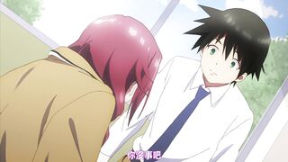 偷×看 1