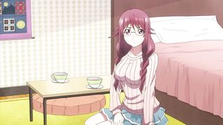 偷×看 1