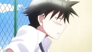 偷×看 2