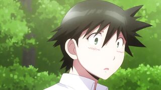 偷×看 2