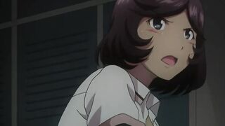 偷×看 2
