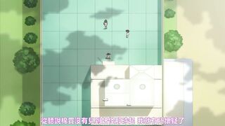 偷×看 2