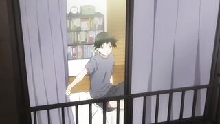 偷×看 3