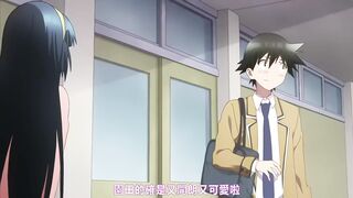 偷×看 3