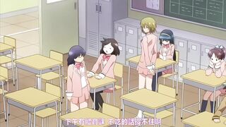 偷×看 3