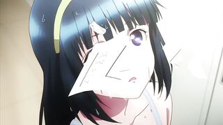 偷×看 3