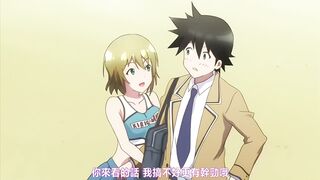 偷×看 3