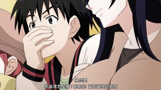 偷・窺・的・小・洞