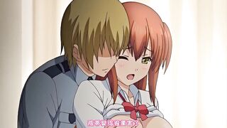 偷窺女友 1